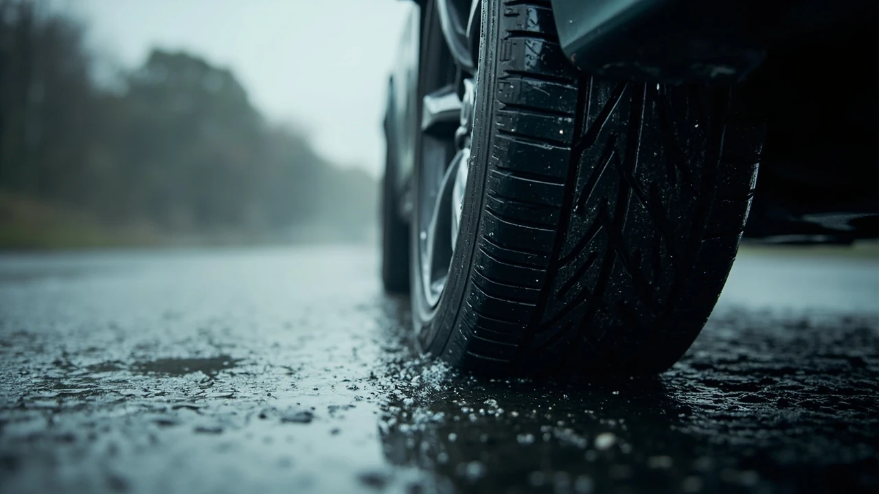 Firestone Weathergrip: What Drivers Should Know Before Buying