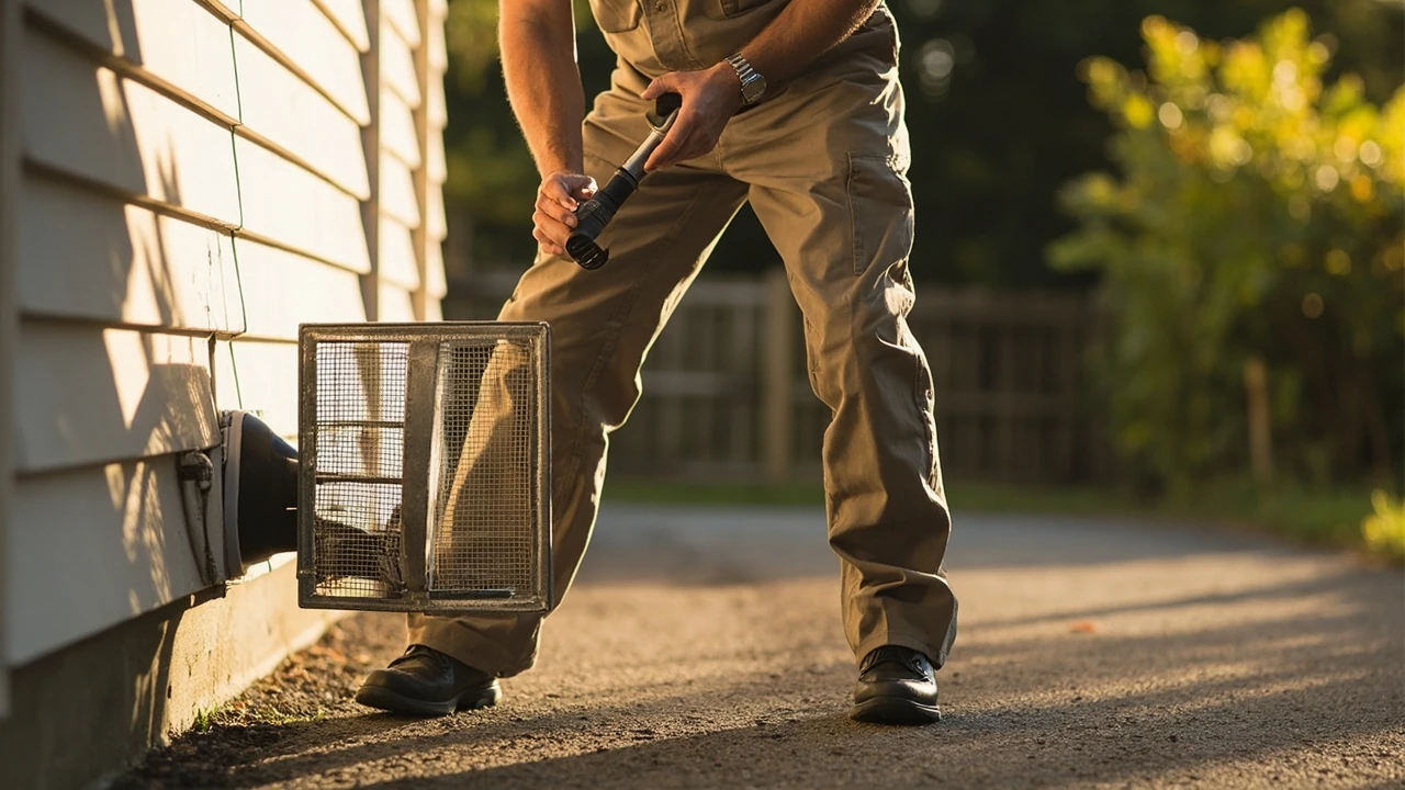 Bird removal: a practical guide for homeowners