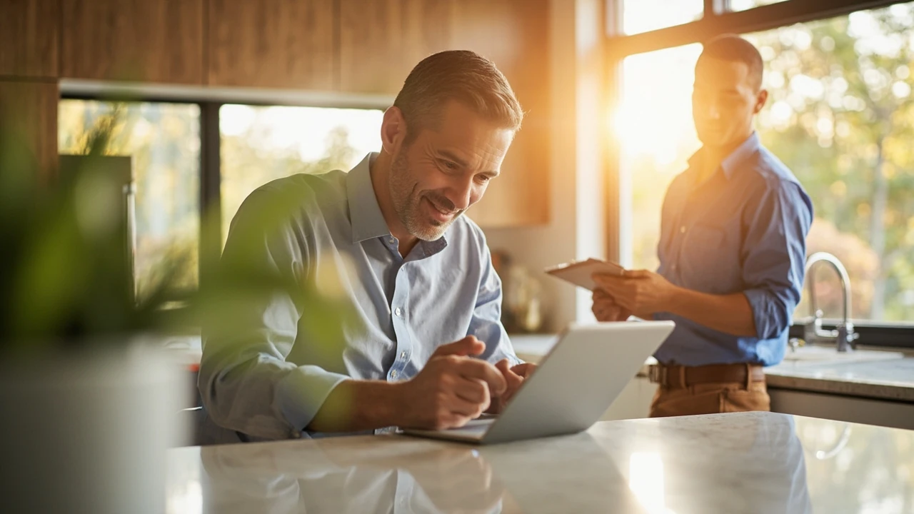 Angi: what the home services platform actually does for homeowners