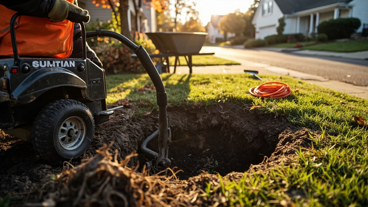 Stump removal: what it really involves and when it is the right choice