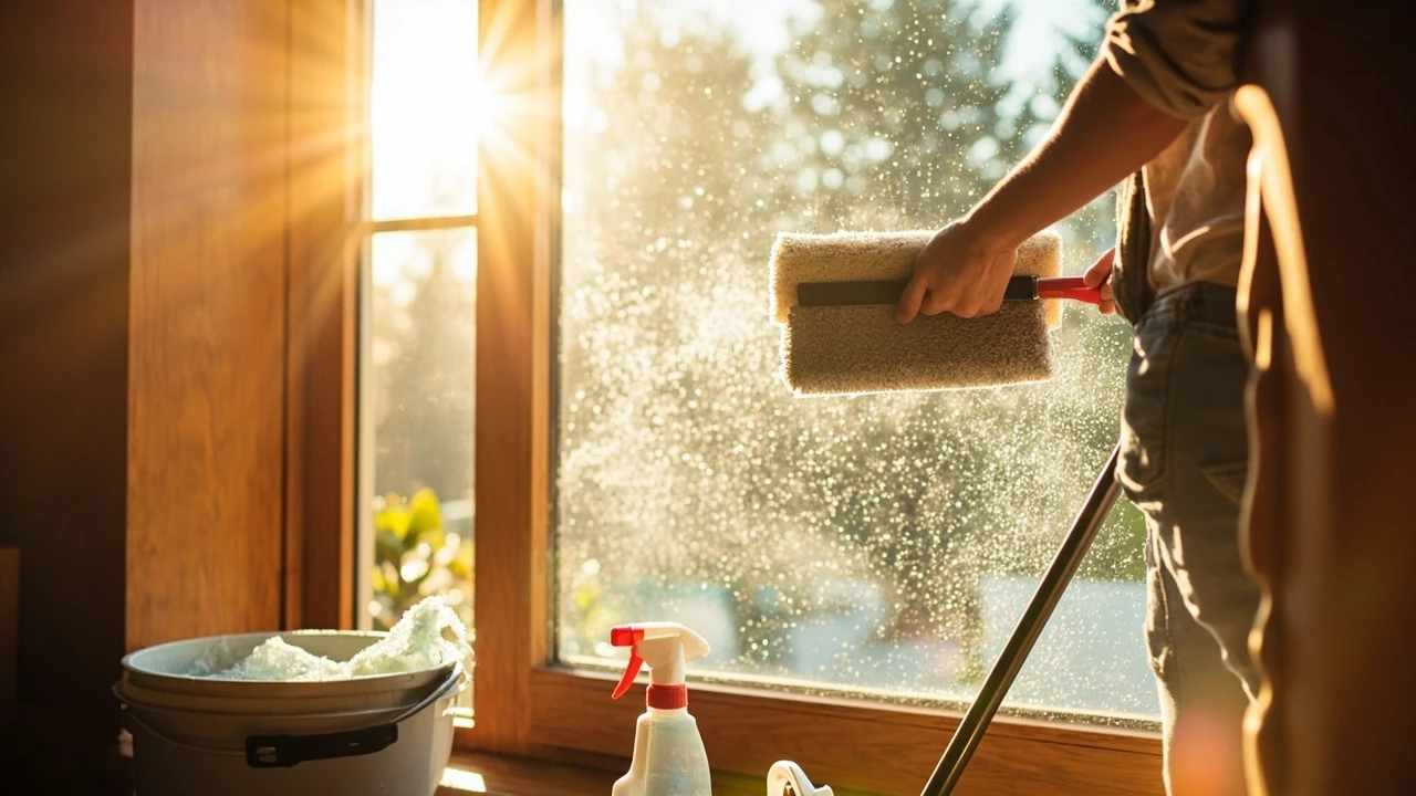 Best window cleaners: how to choose the right option for your home